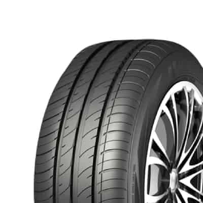 165/70 R14 80T Econex NA-1 Nankang
